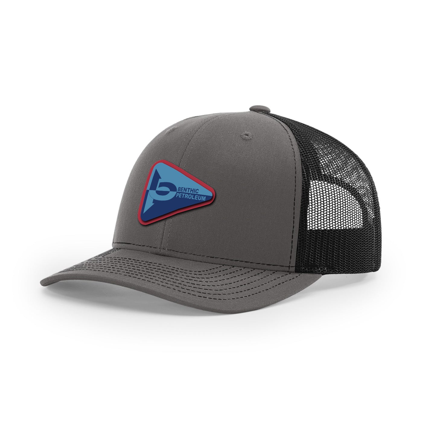 Benthic Petroleum Logo : The Abyss Movie, Snapback Hat