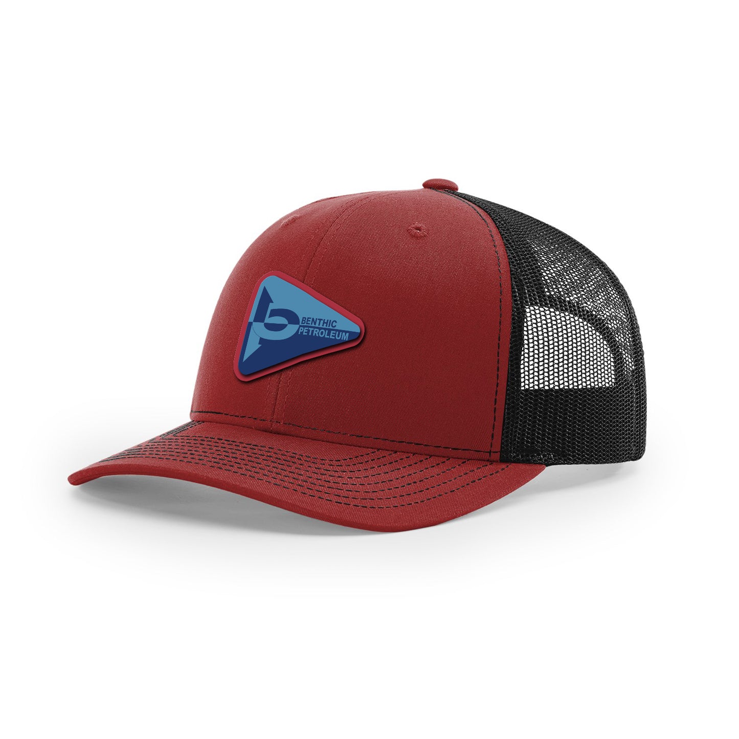 Benthic Petroleum Logo : The Abyss Movie, Snapback Hat