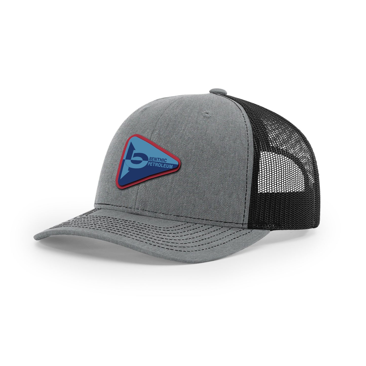 Benthic Petroleum Logo : The Abyss Movie, Snapback Hat