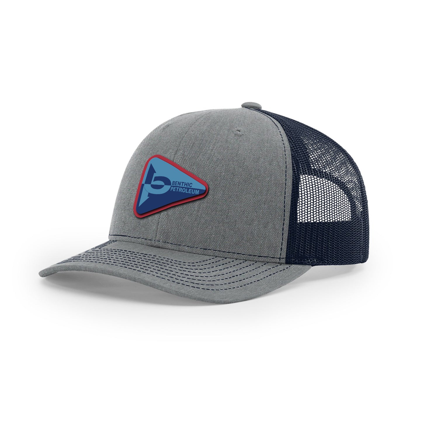 Benthic Petroleum Logo : The Abyss Movie, Snapback Hat