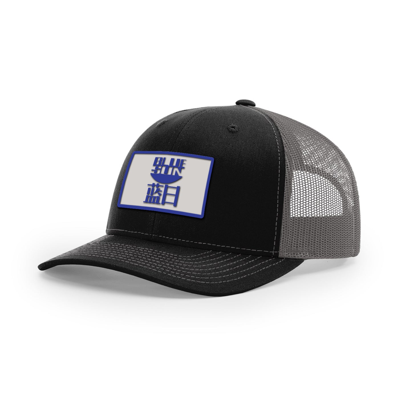 Blue Sun Logo : Firefly Show, Snapback Hat
