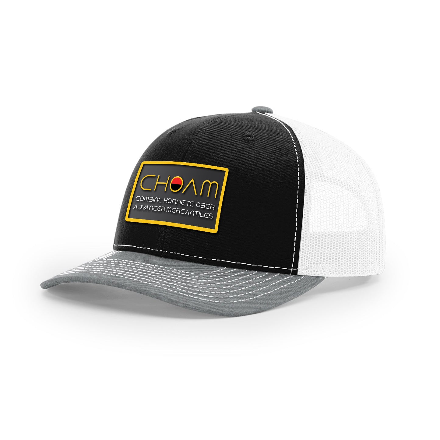 CHOAM Logo : Dune Movie, Snapback Hat