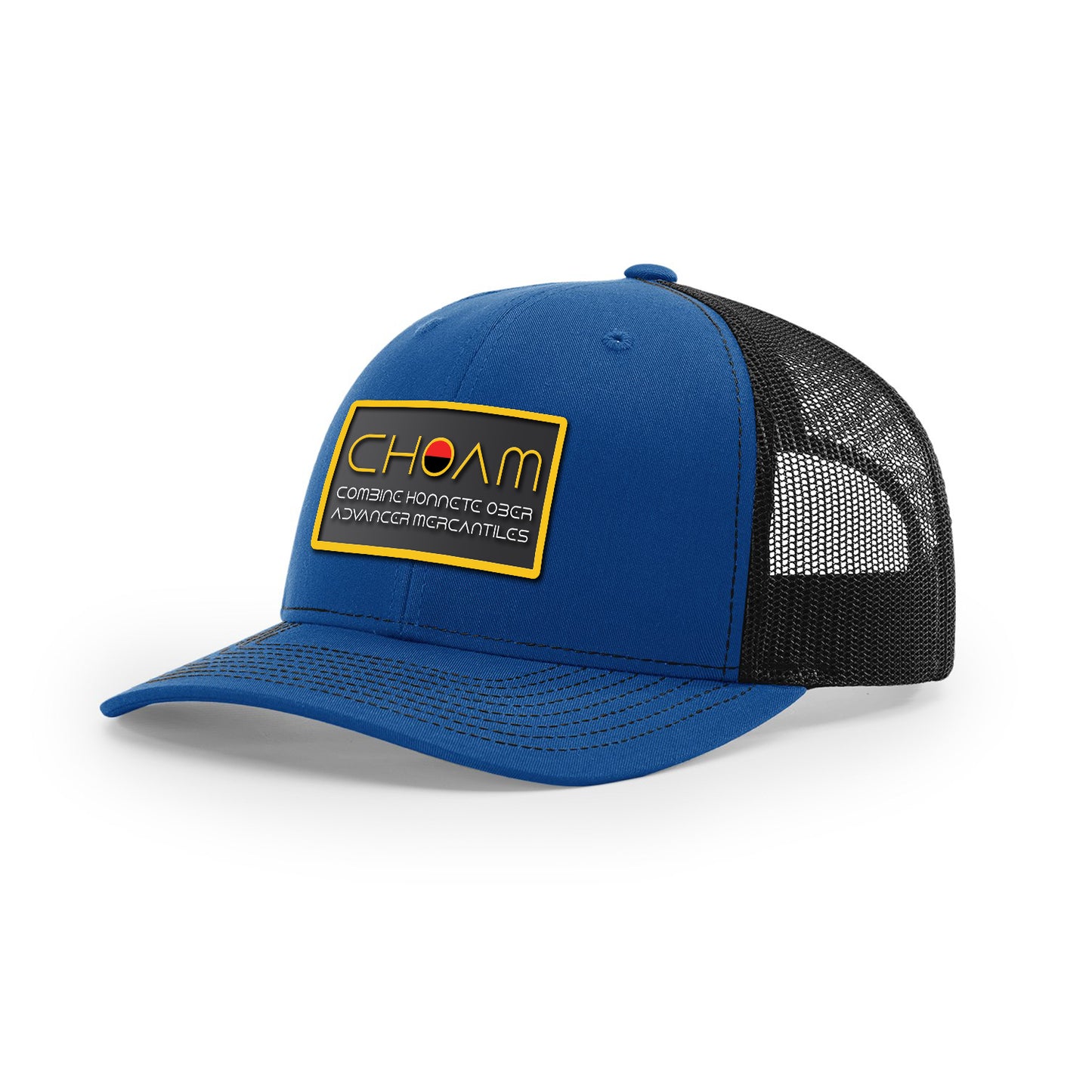 CHOAM Logo : Dune Movie, Snapback Hat