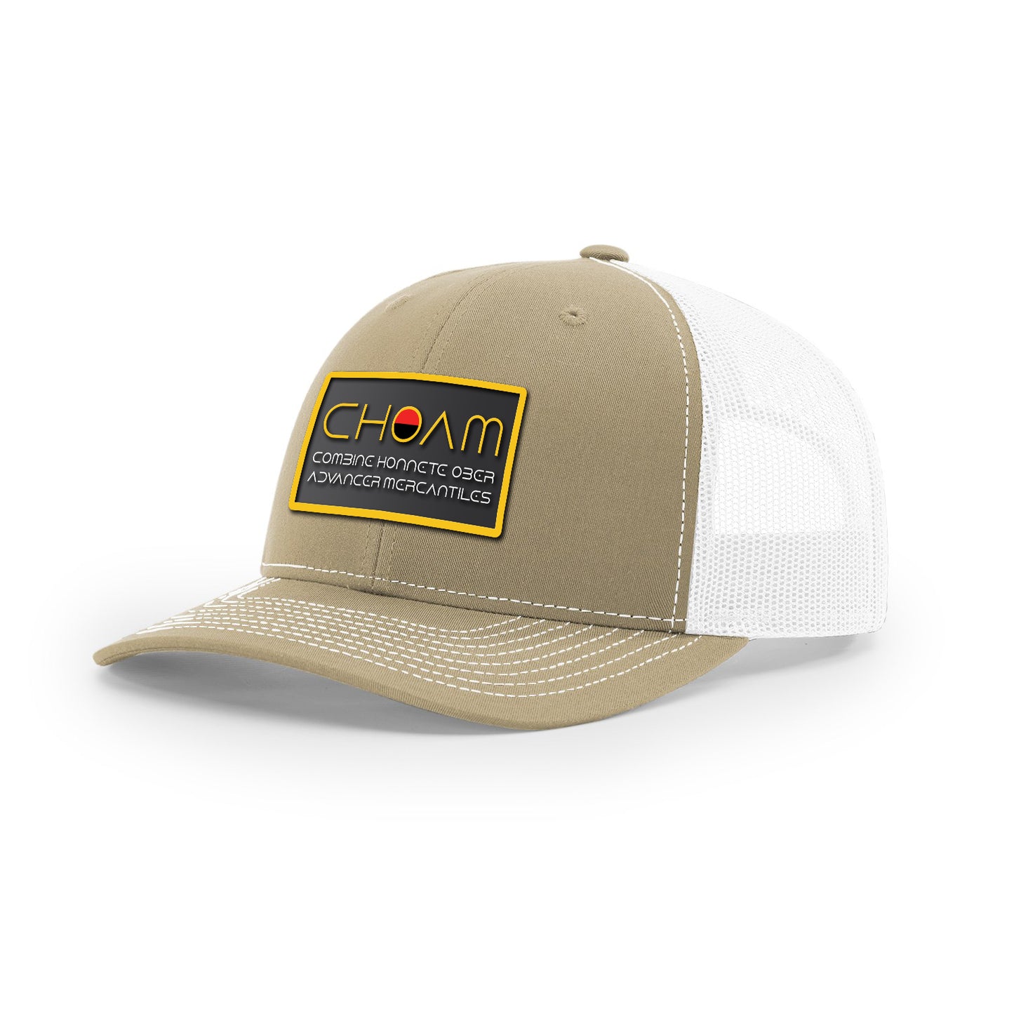 CHOAM Logo : Dune Movie, Snapback Hat