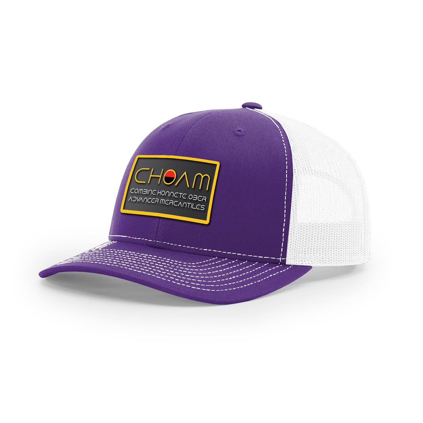 CHOAM Logo : Dune Movie, Snapback Hat