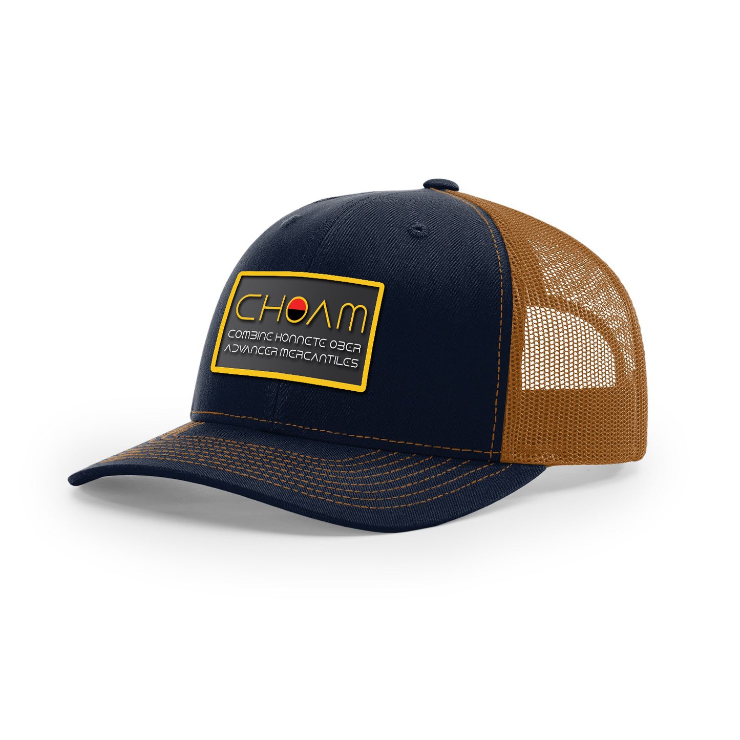 CHOAM Logo : Dune Movie, Snapback Hat