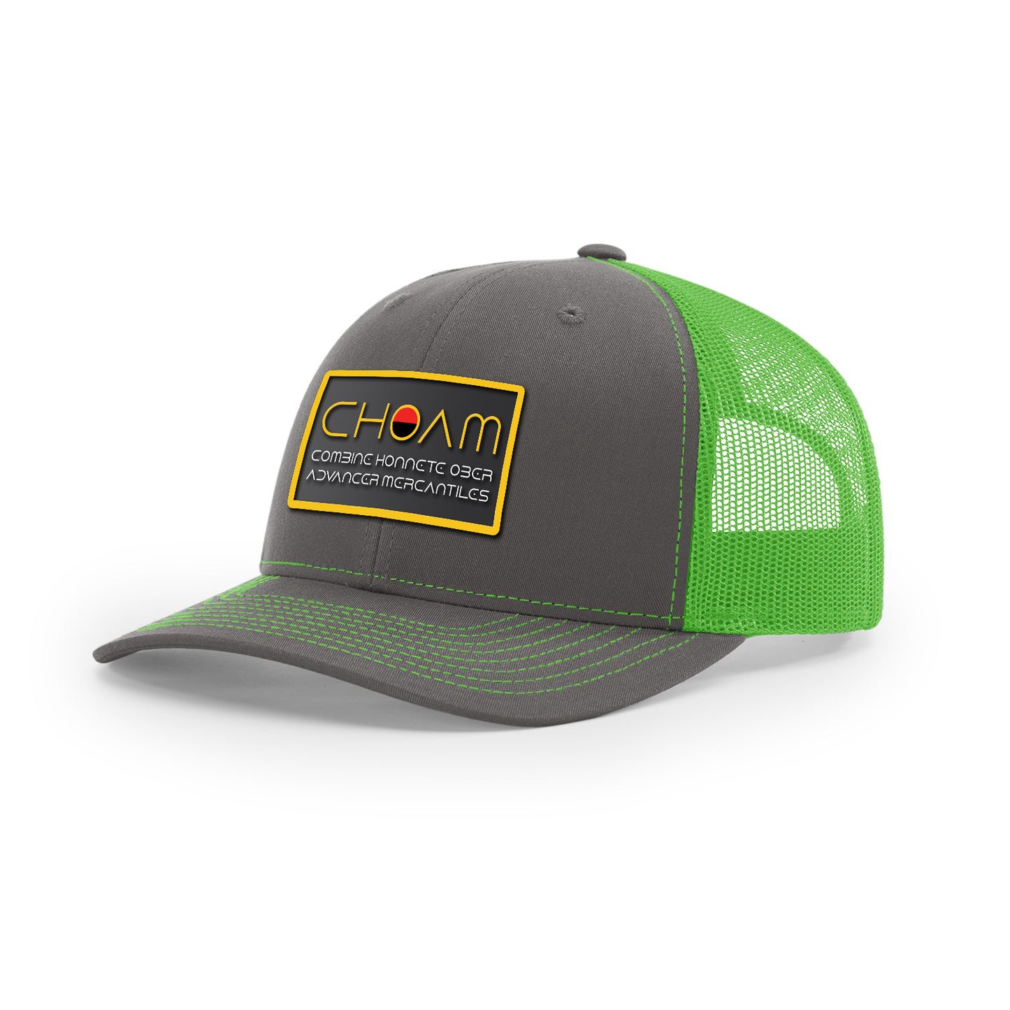 CHOAM Logo : Dune Movie, Snapback Hat