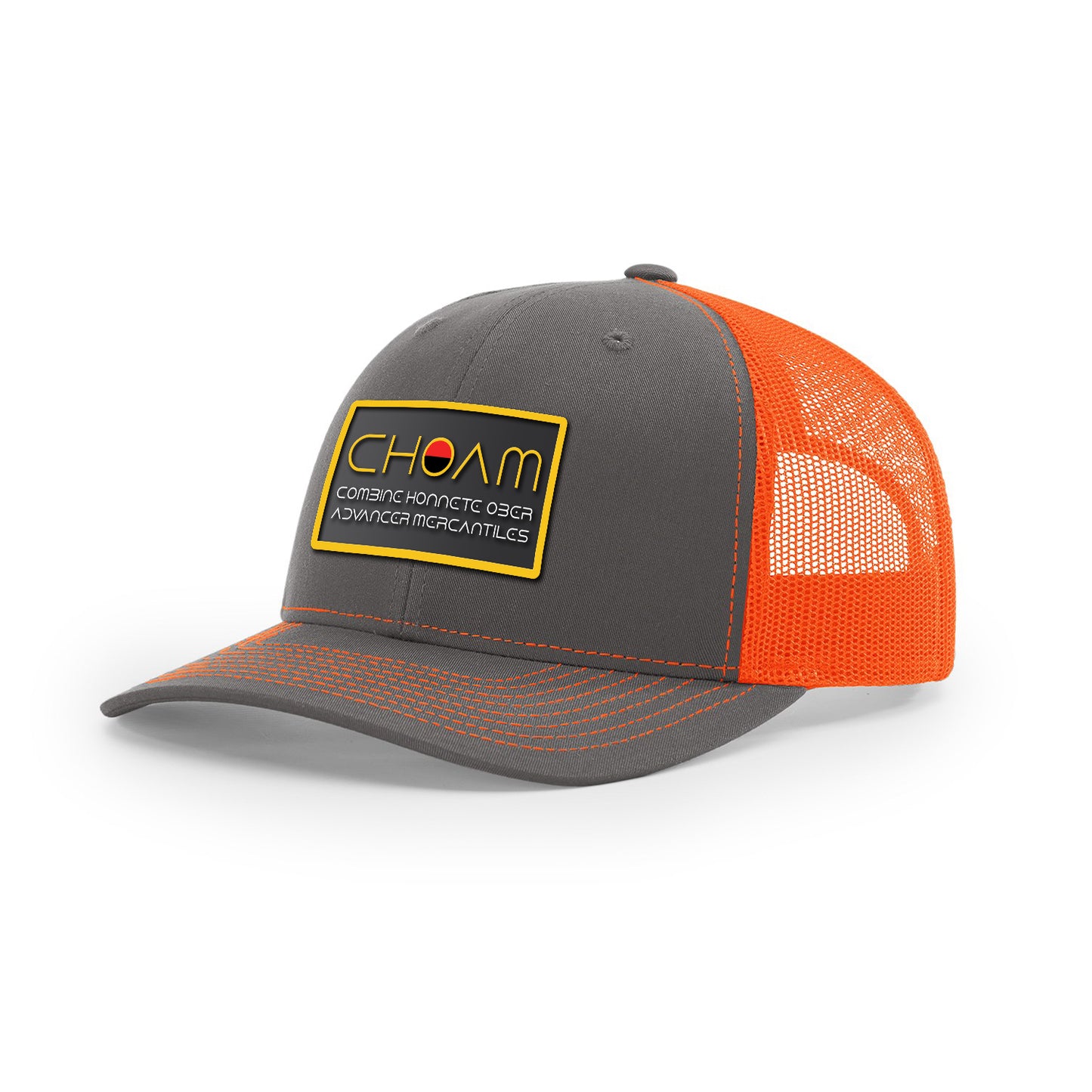 CHOAM Logo : Dune Movie, Snapback Hat