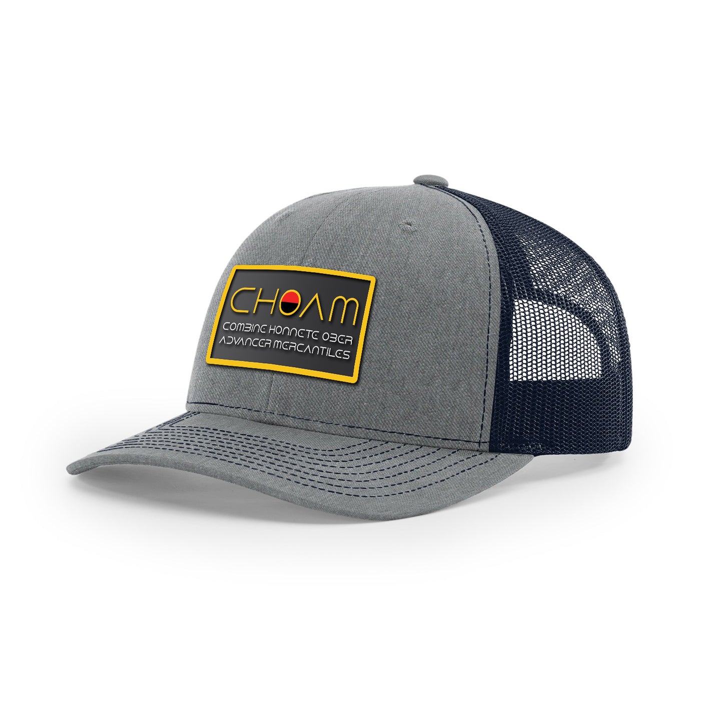 CHOAM Logo : Dune Movie, Snapback Hat