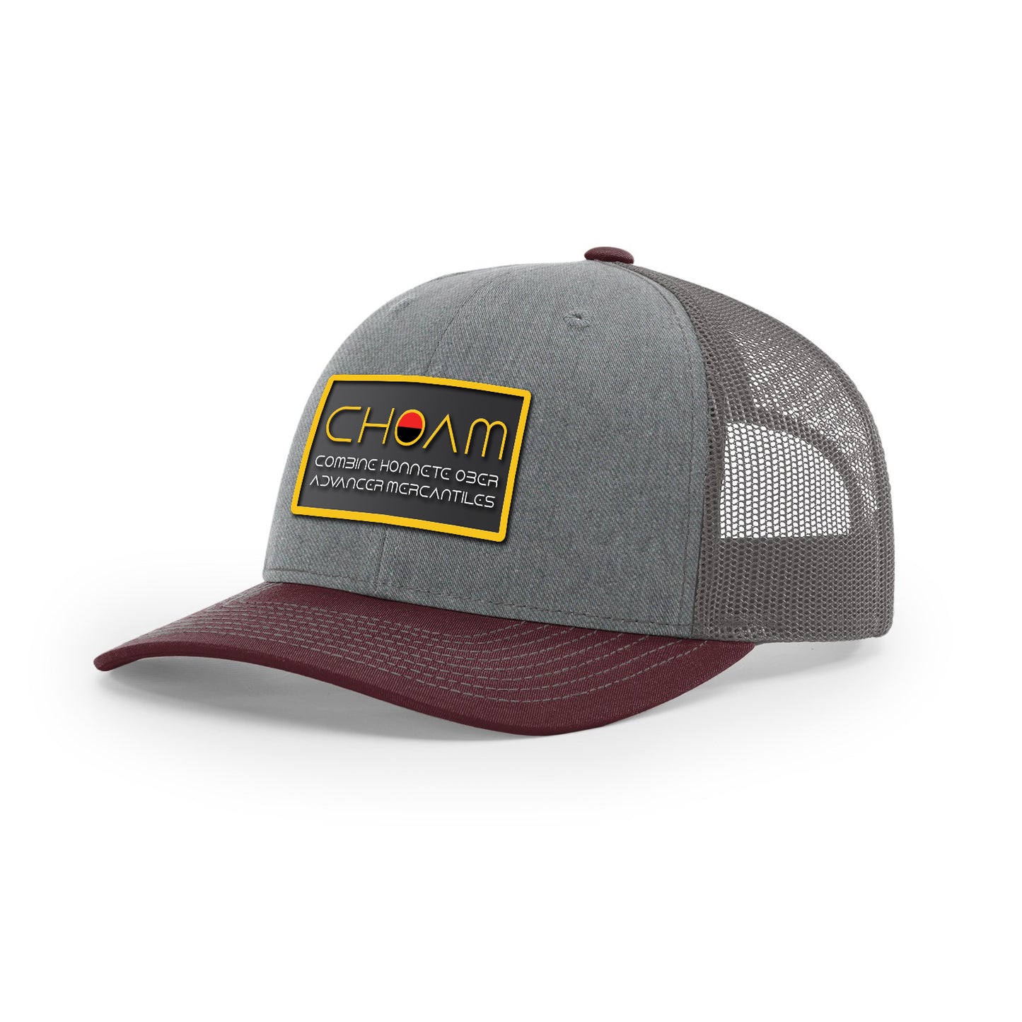 CHOAM Logo : Dune Movie, Snapback Hat