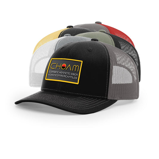 CHOAM Logo : Dune Movie, Snapback Hat