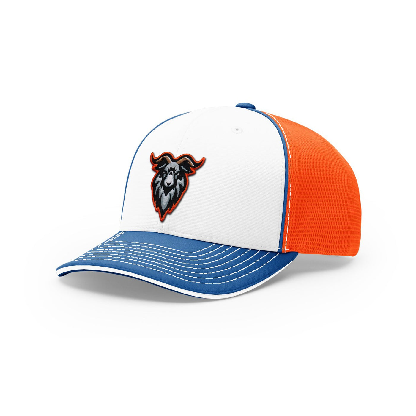 GOATS Flexfit Cap