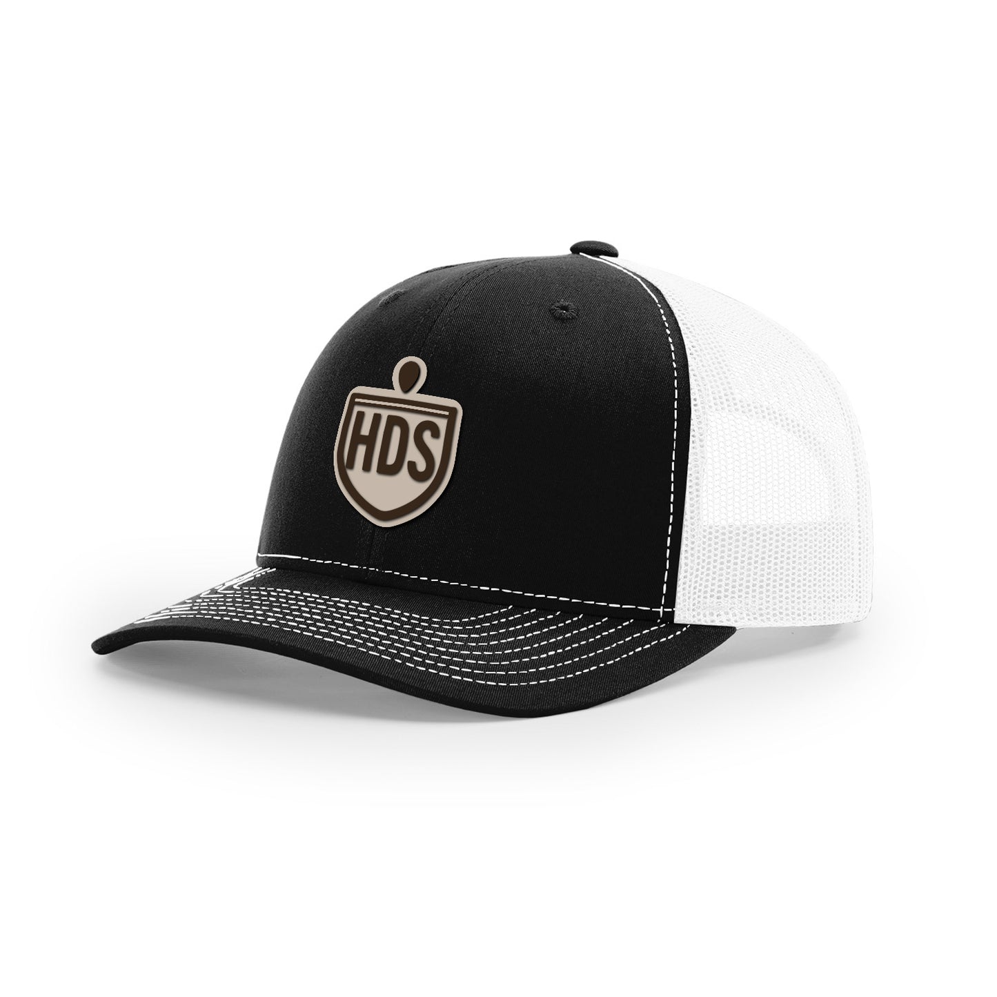 HDS Logo : Ace Ventura Movie, Snapback Hat