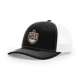 HDS Logo : Ace Ventura Movie, Snapback Hat