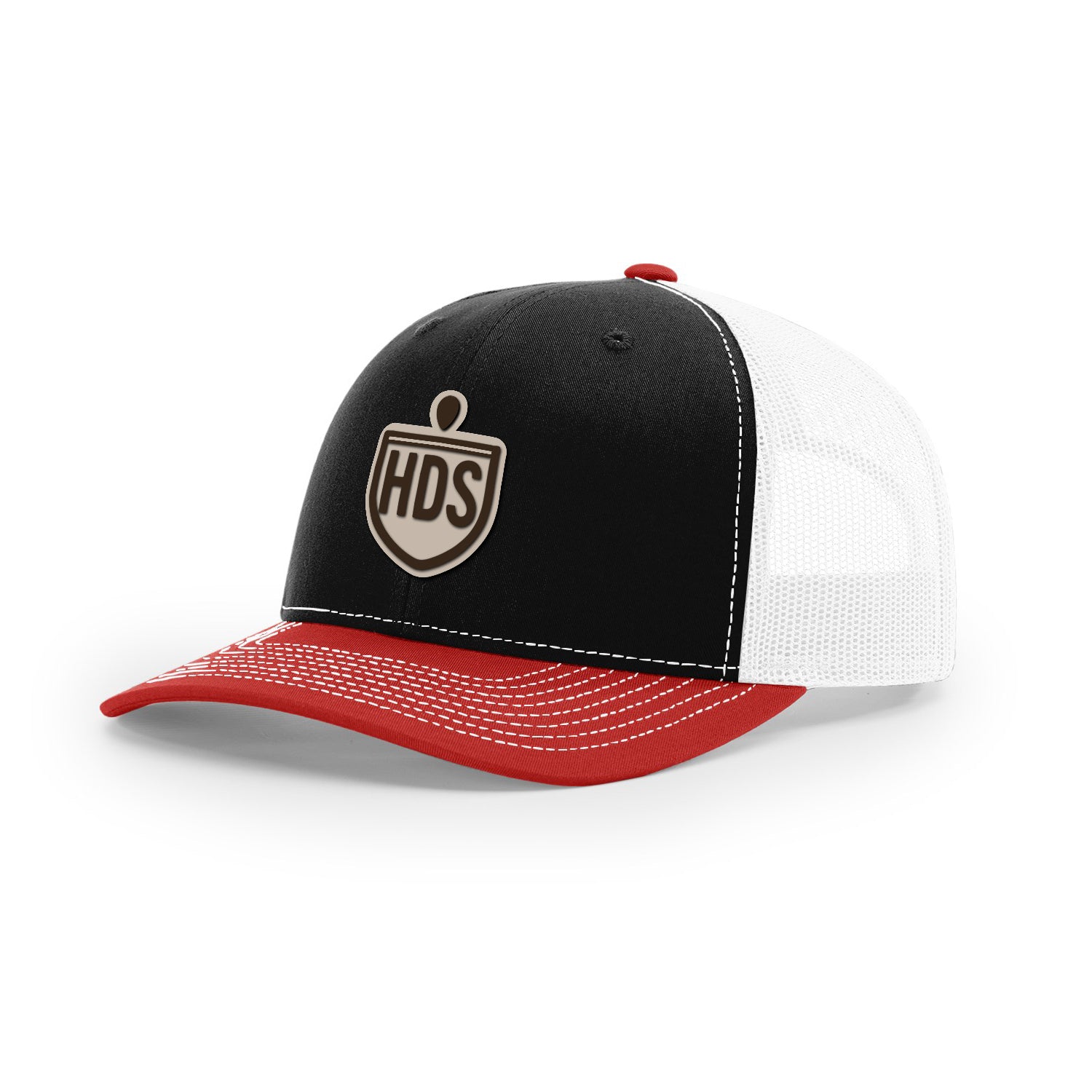 HDS Logo : Ace Ventura Movie, Snapback Hat
