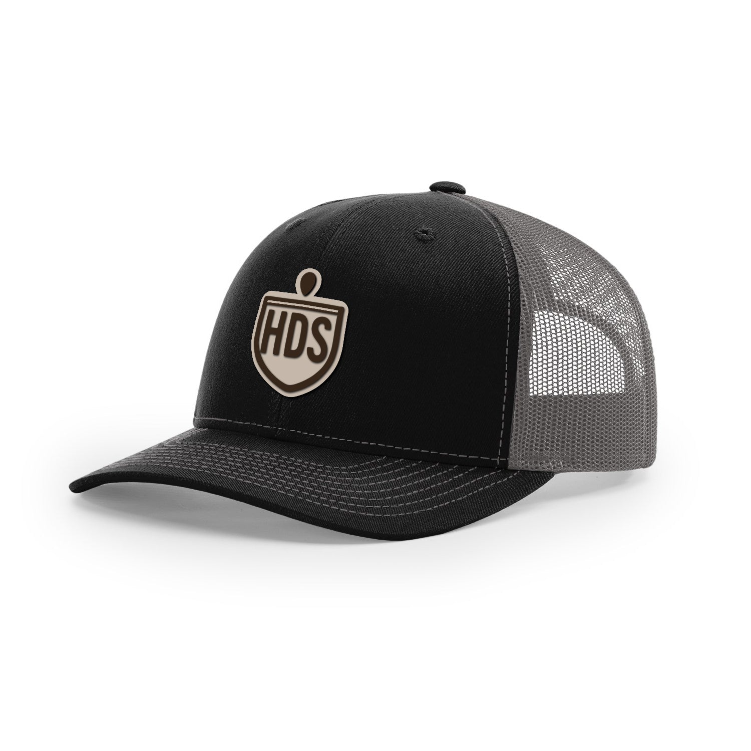 HDS Logo : Ace Ventura Movie, Snapback Hat