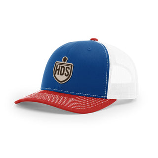HDS Logo : Ace Ventura Movie, Snapback Hat