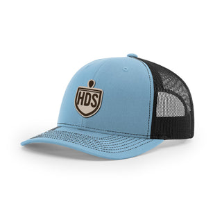 HDS Logo : Ace Ventura Movie, Snapback Hat
