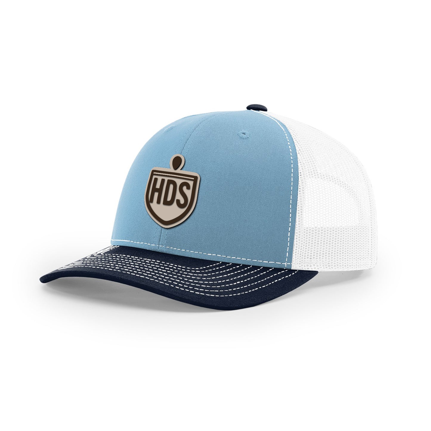 HDS Logo : Ace Ventura Movie, Snapback Hat