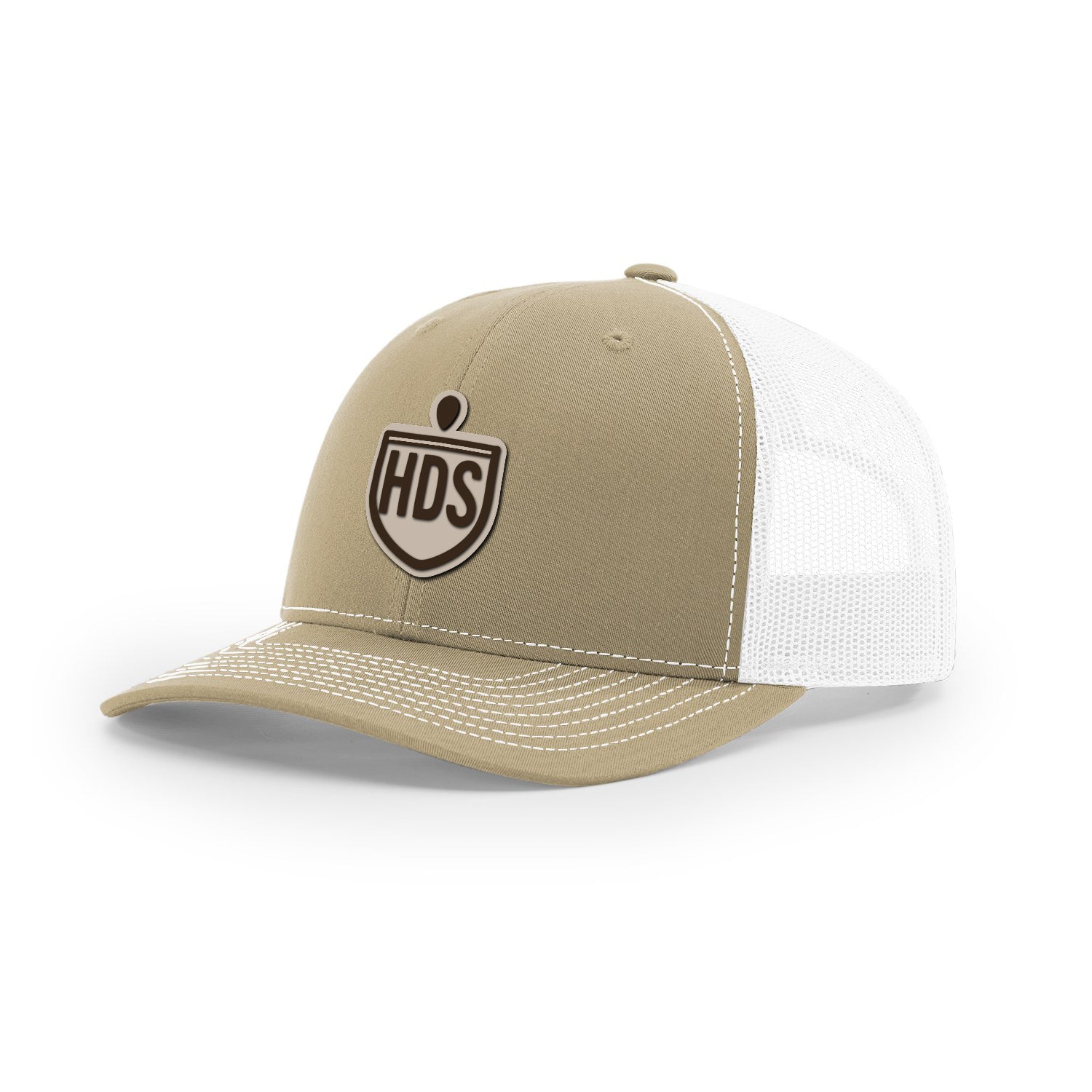 HDS Logo : Ace Ventura Movie, Snapback Hat