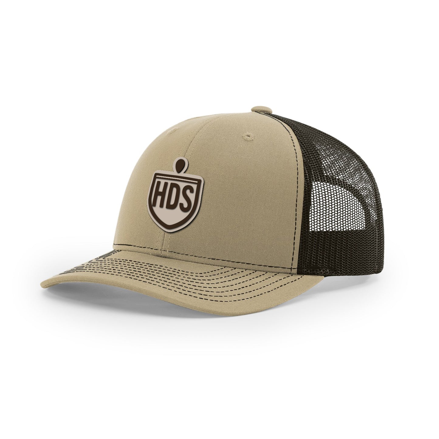 HDS Logo : Ace Ventura Movie, Snapback Hat