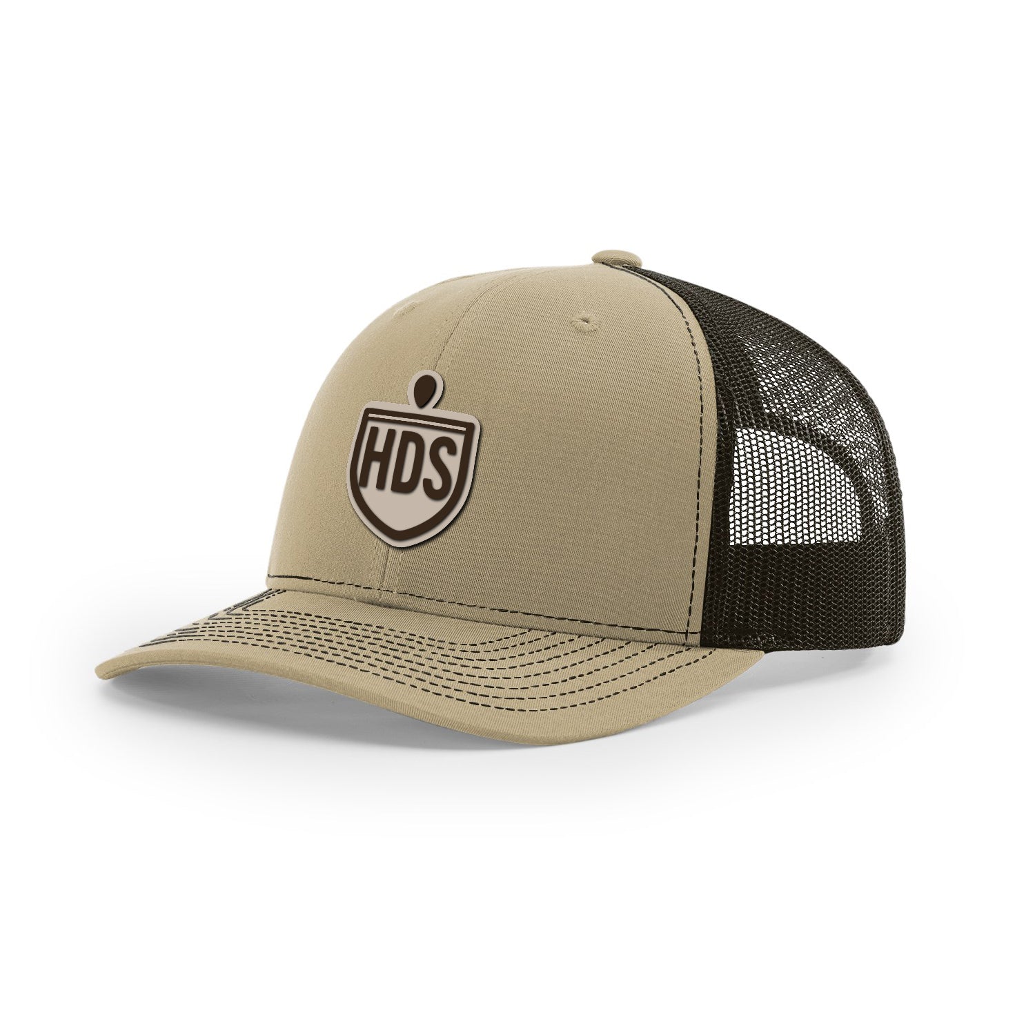 HDS Logo : Ace Ventura Movie, Snapback Hat