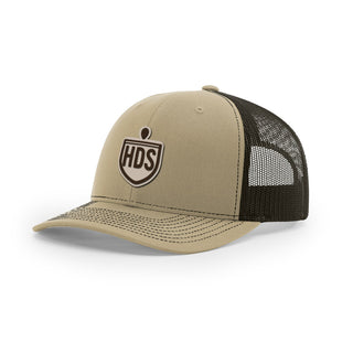 HDS Logo : Ace Ventura Movie, Snapback Hat