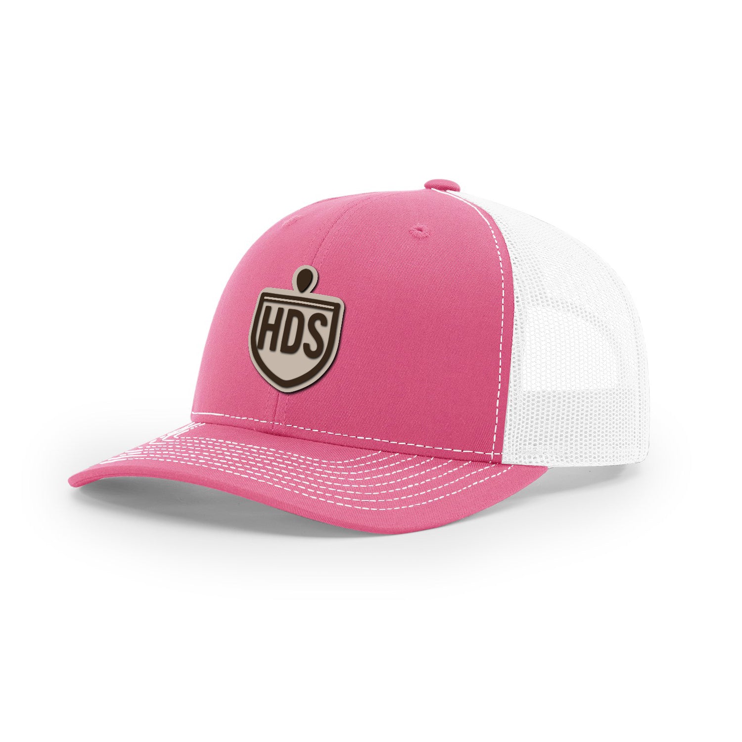 HDS Logo : Ace Ventura Movie, Snapback Hat