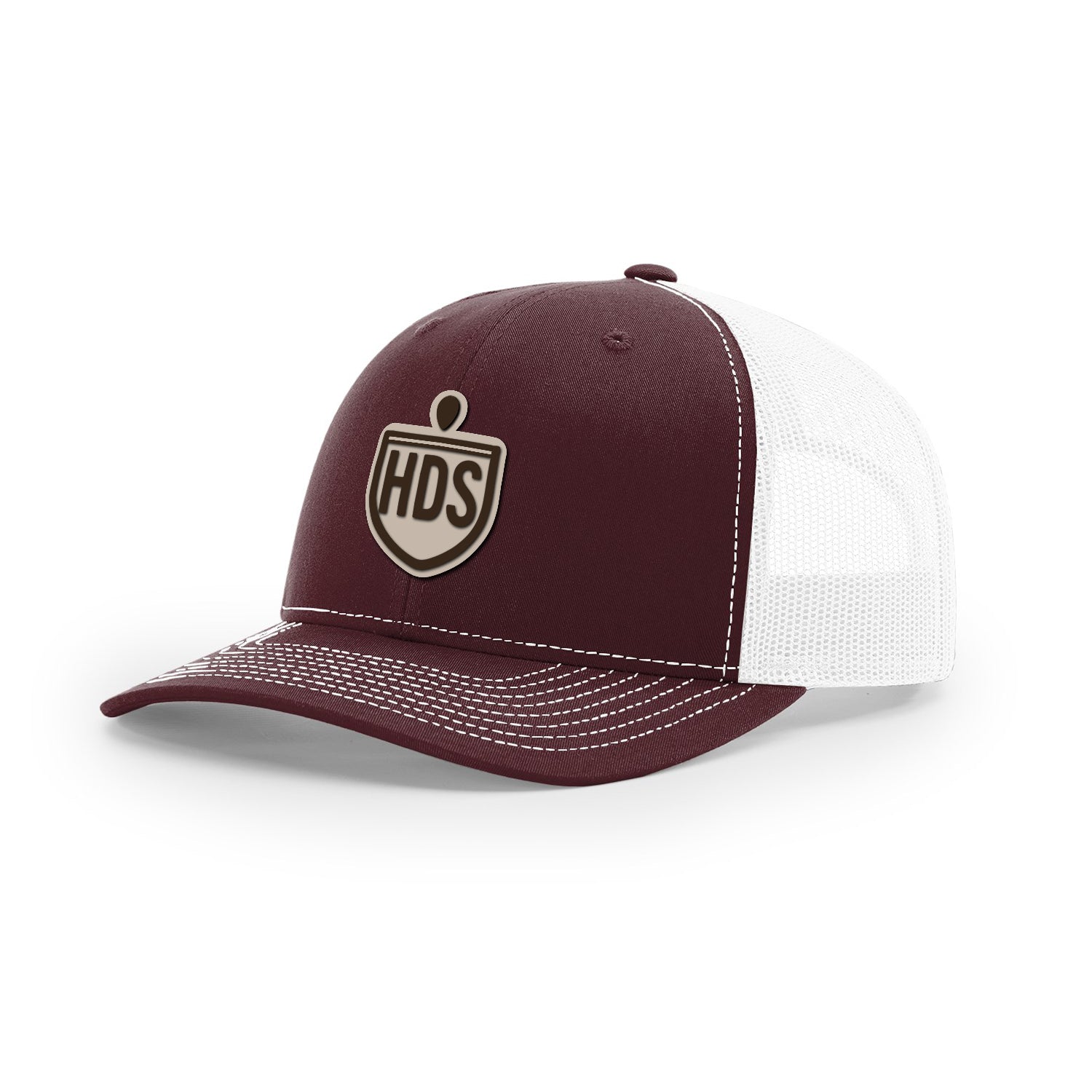 HDS Logo : Ace Ventura Movie, Snapback Hat