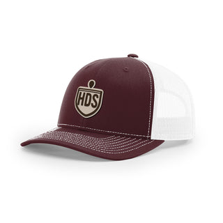 HDS Logo : Ace Ventura Movie, Snapback Hat