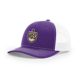 HDS Logo : Ace Ventura Movie, Snapback Hat