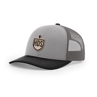 HDS Logo : Ace Ventura Movie, Snapback Hat