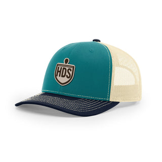 HDS Logo : Ace Ventura Movie, Snapback Hat