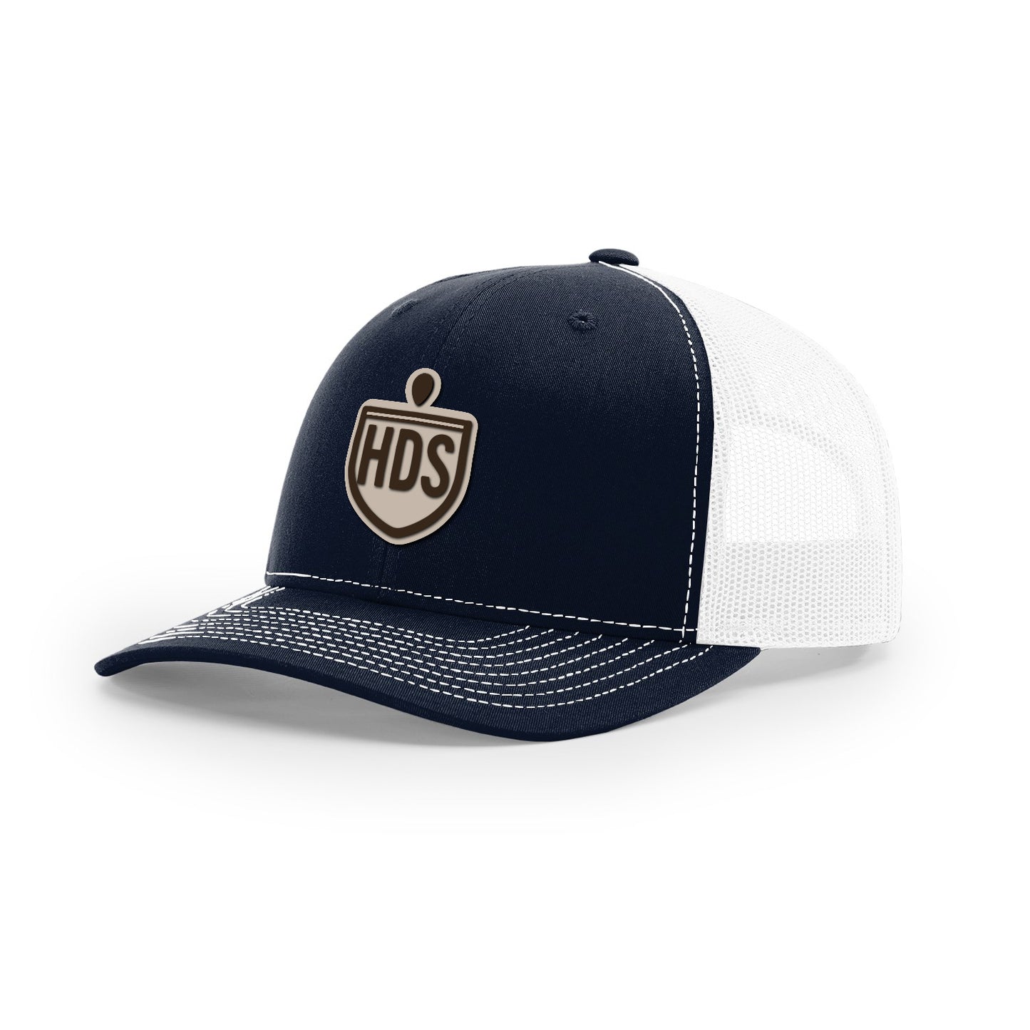 HDS Logo : Ace Ventura Movie, Snapback Hat