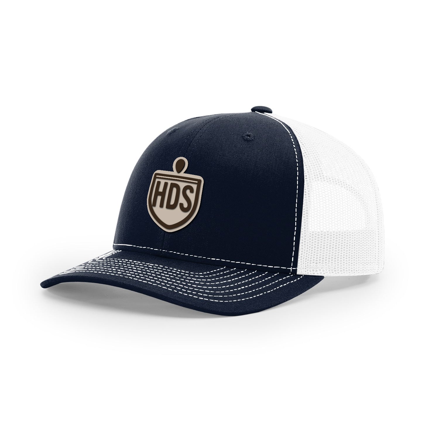 HDS Logo : Ace Ventura Movie, Snapback Hat