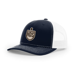 HDS Logo : Ace Ventura Movie, Snapback Hat