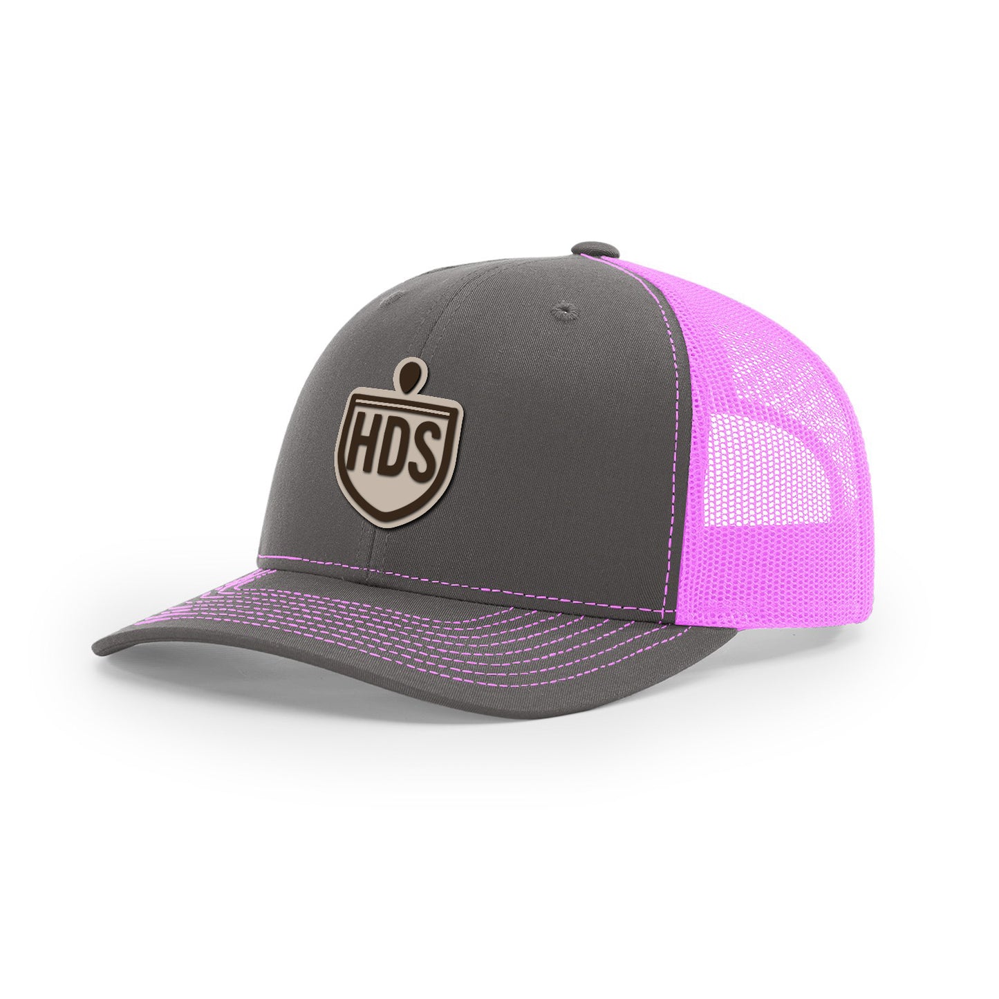 HDS Logo : Ace Ventura Movie, Snapback Hat