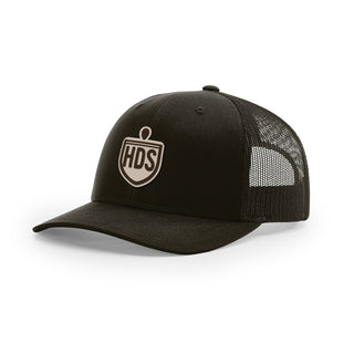 HDS Logo : Ace Ventura Movie, Snapback Hat