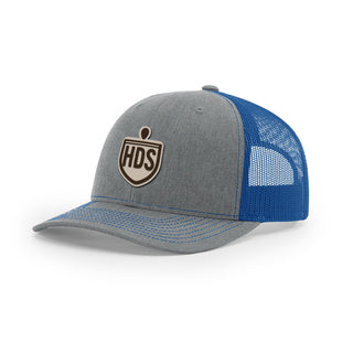 HDS Logo : Ace Ventura Movie, Snapback Hat