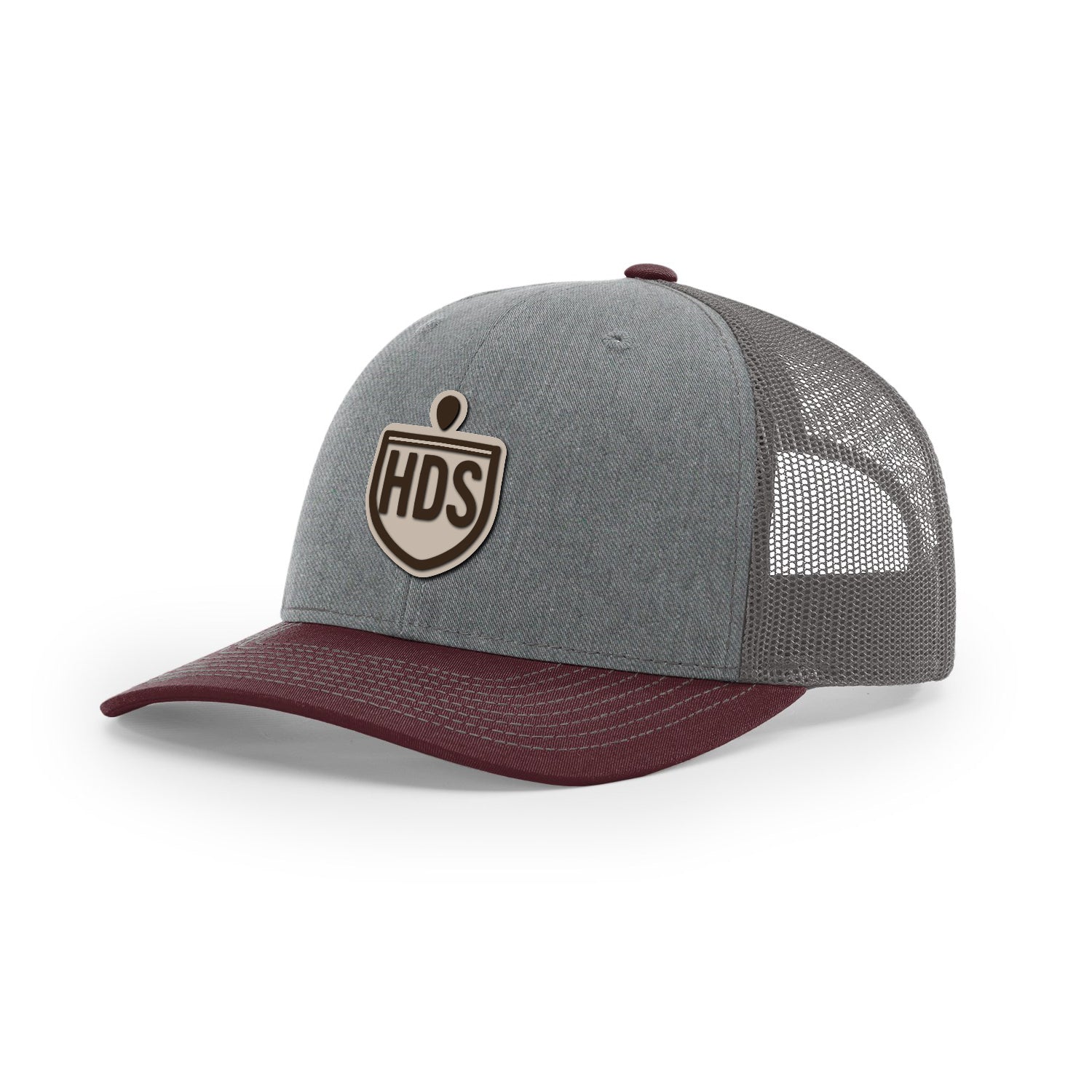 HDS Logo : Ace Ventura Movie, Snapback Hat