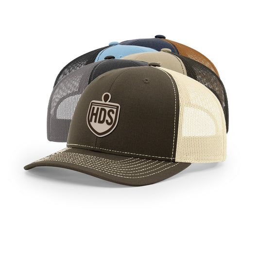 HDS Logo : Ace Ventura Movie, Snapback Hat