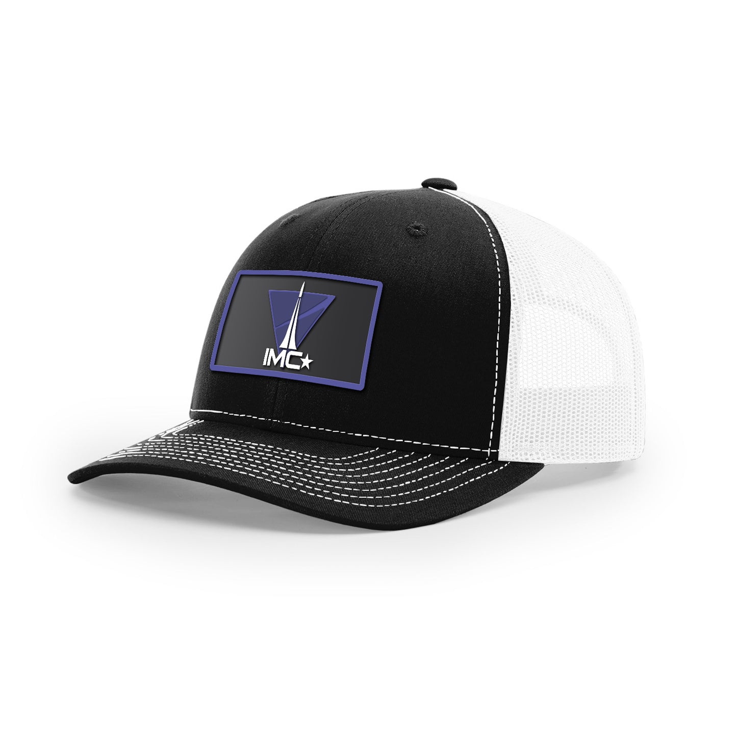 IMC Logo : Titanfall Game, Snapback Hat