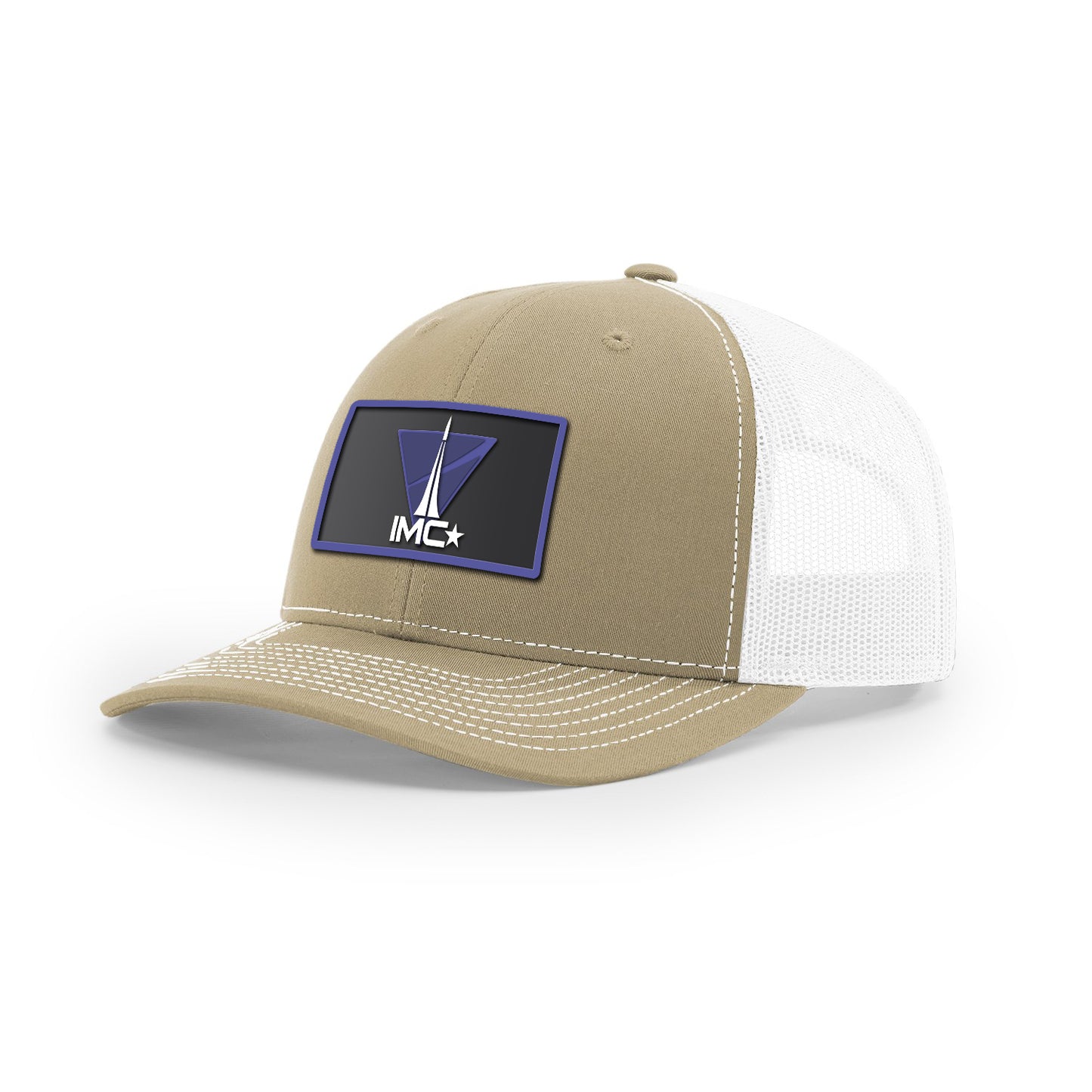 IMC Logo : Titanfall Game, Snapback Hat