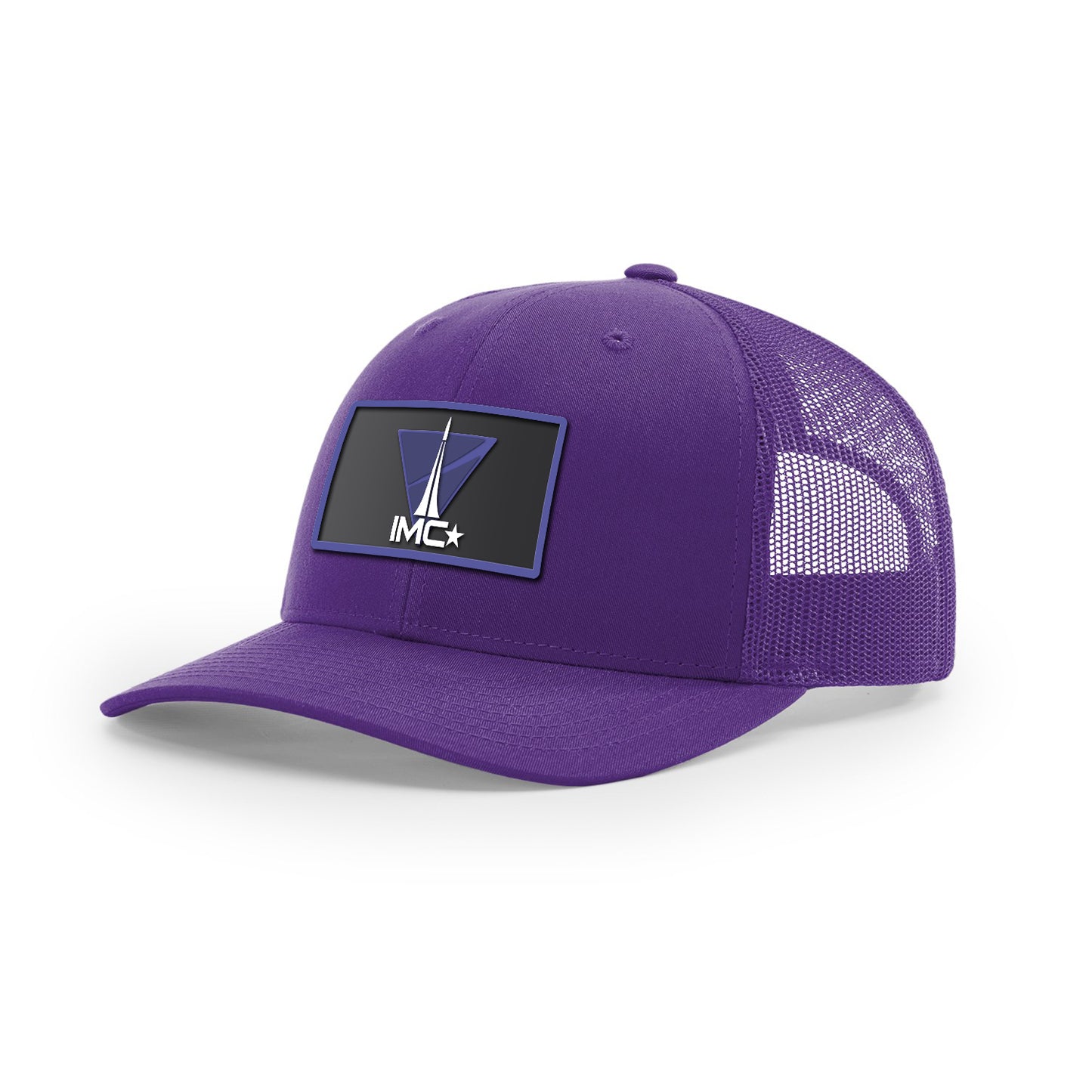 IMC Logo : Titanfall Game, Snapback Hat