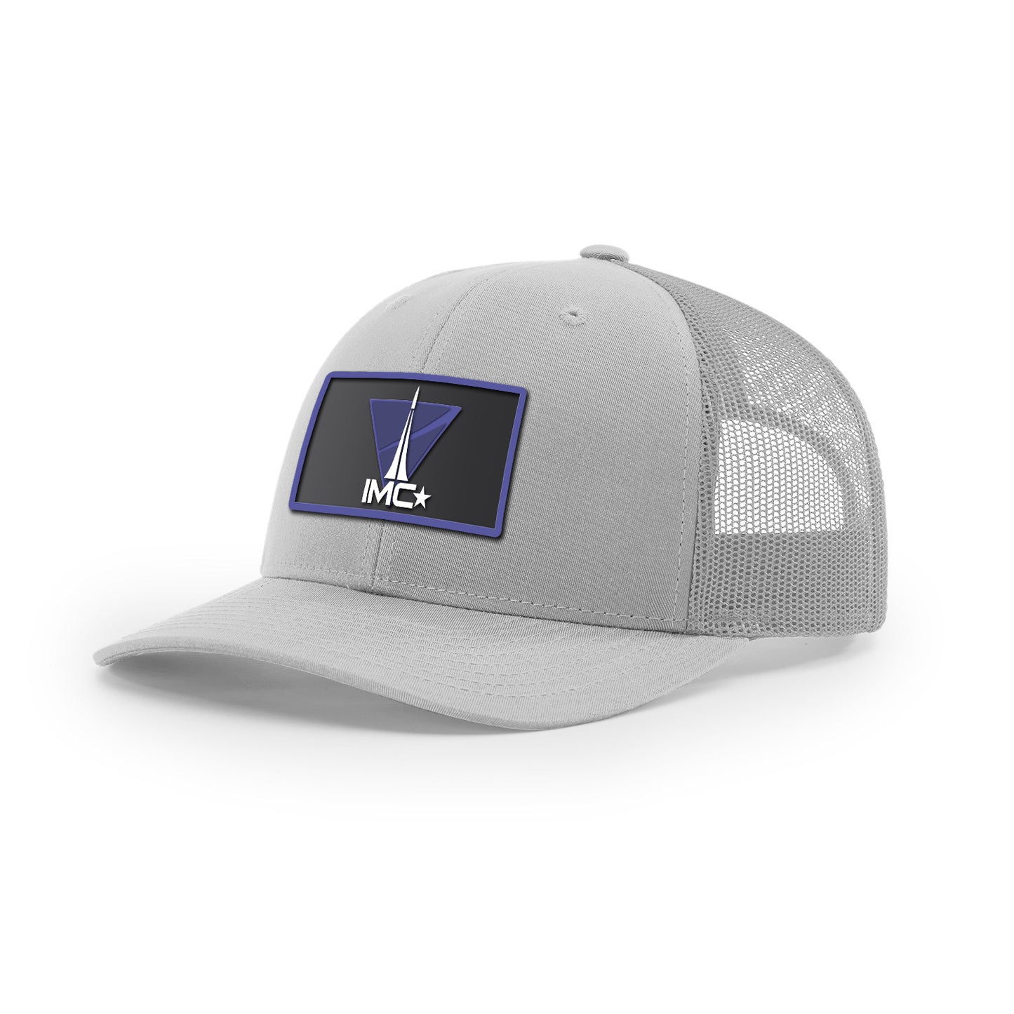 IMC Logo : Titanfall Game, Snapback Hat