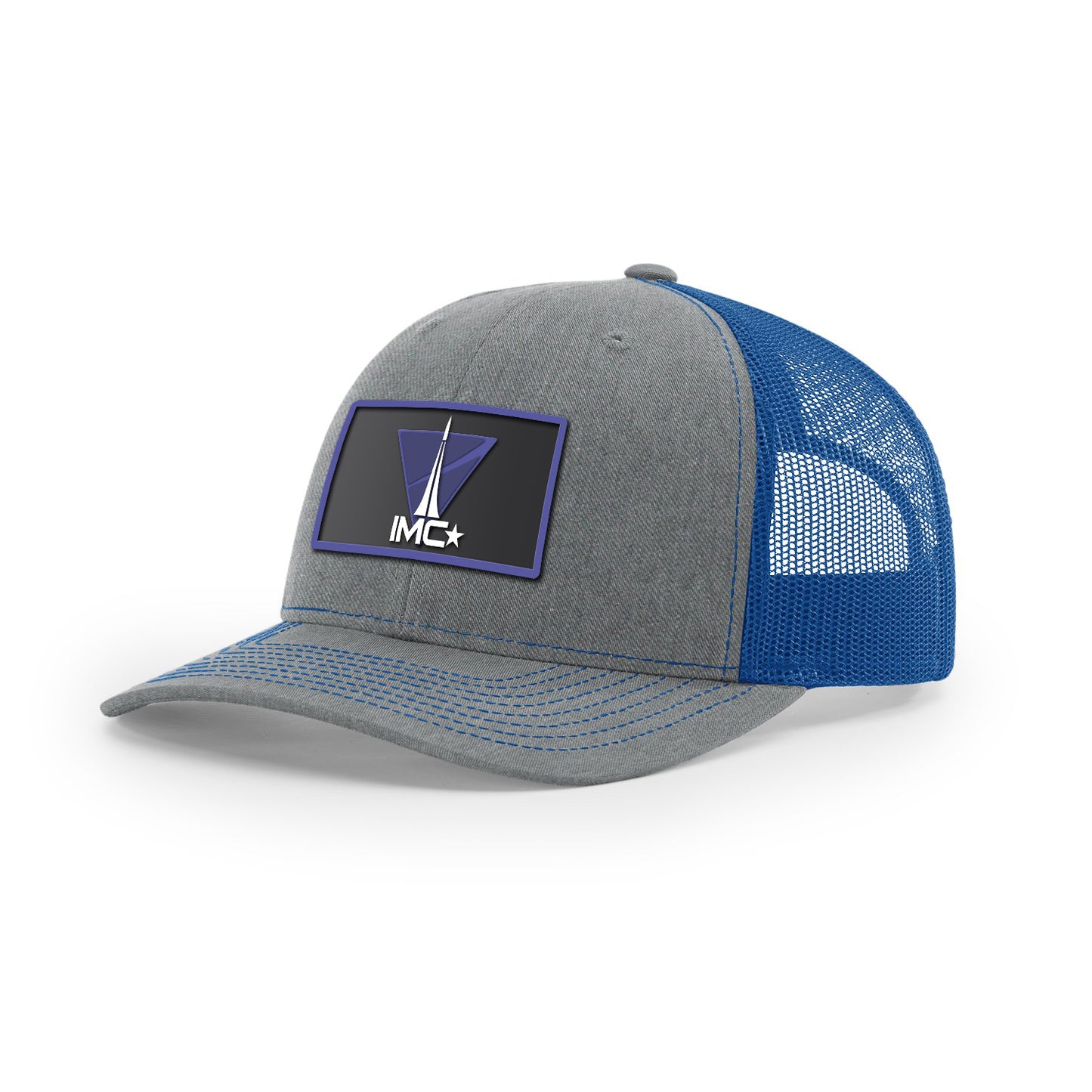 IMC Logo : Titanfall Game, Snapback Hat
