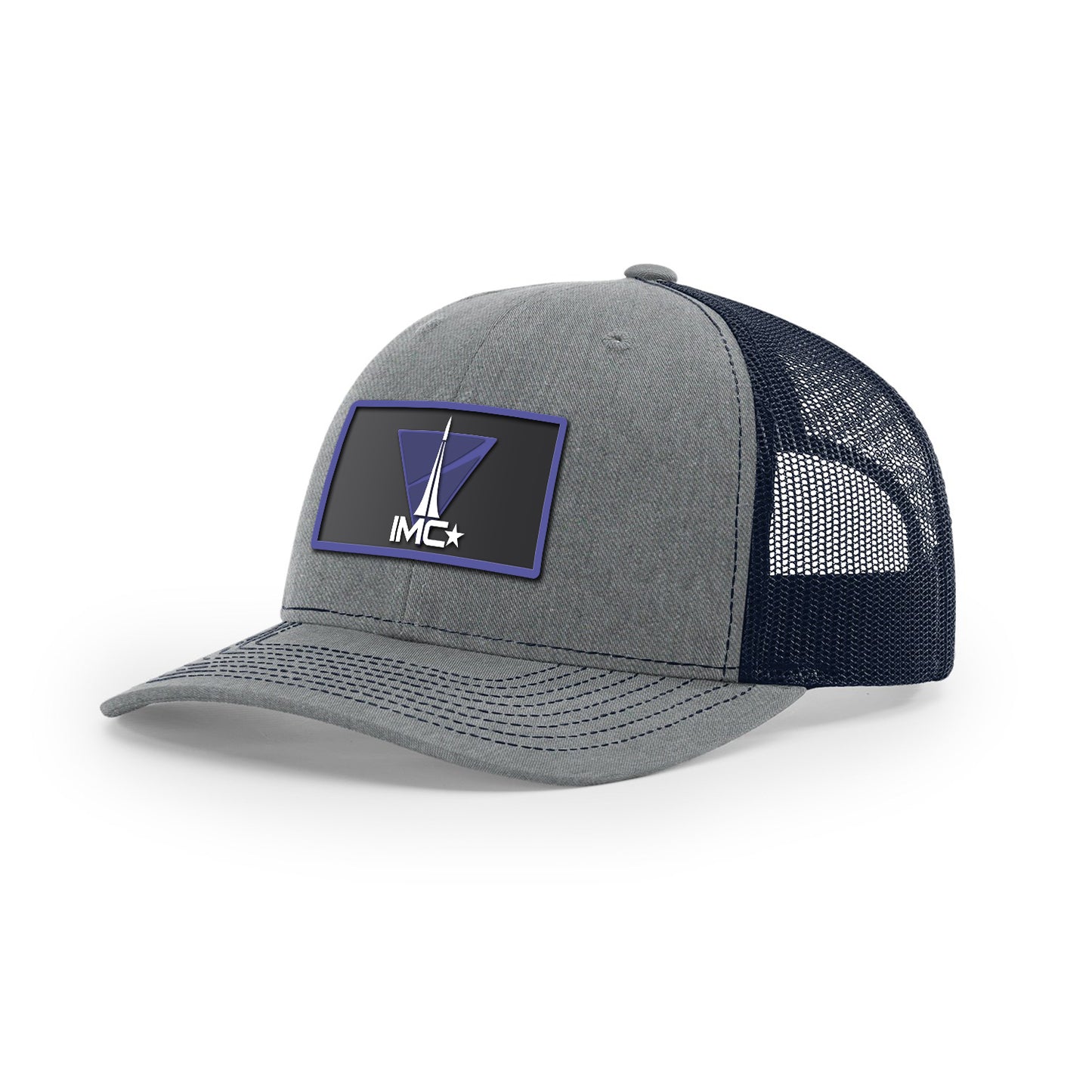 IMC Logo : Titanfall Game, Snapback Hat