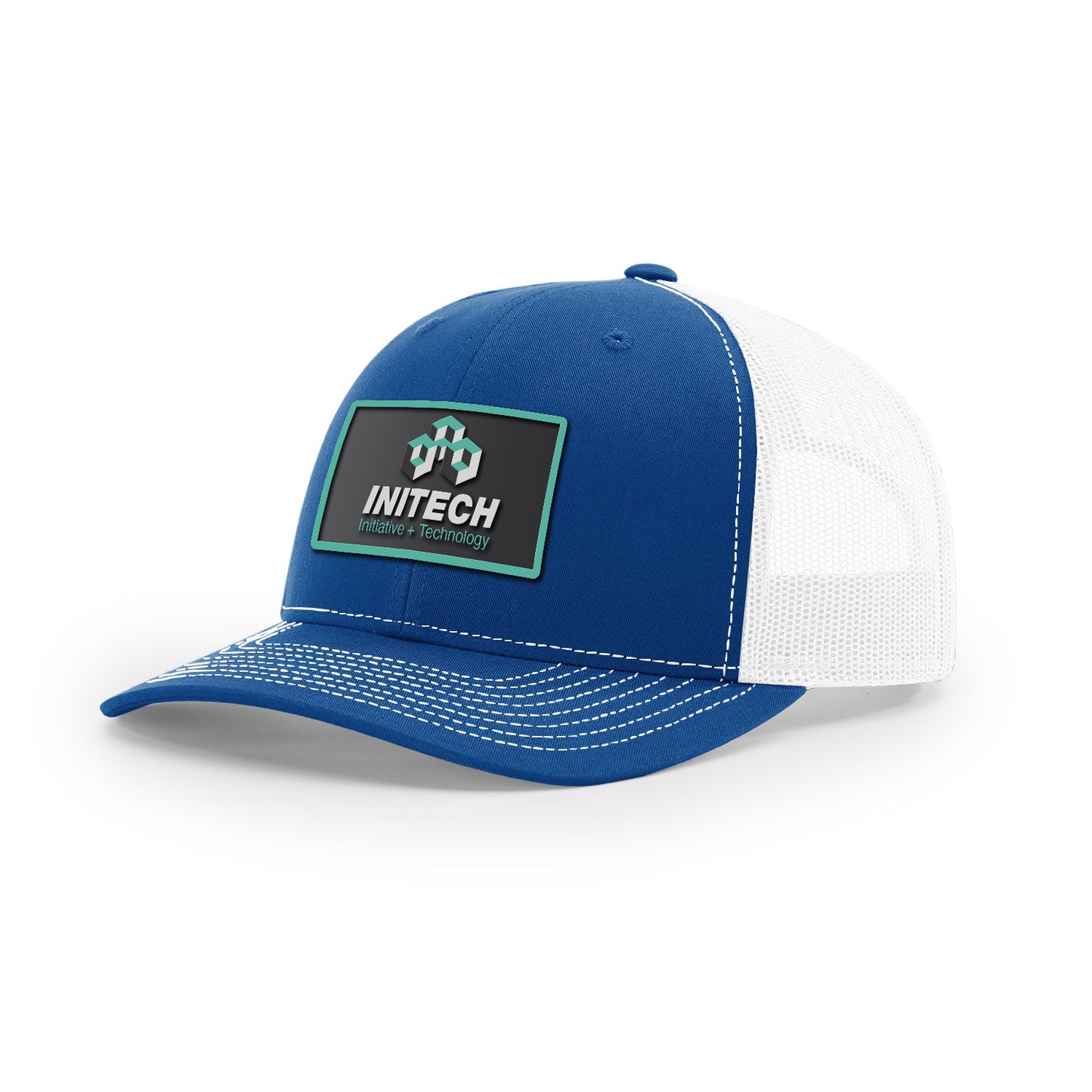 Initech Logo : Office Space Movie, Snapback Hat