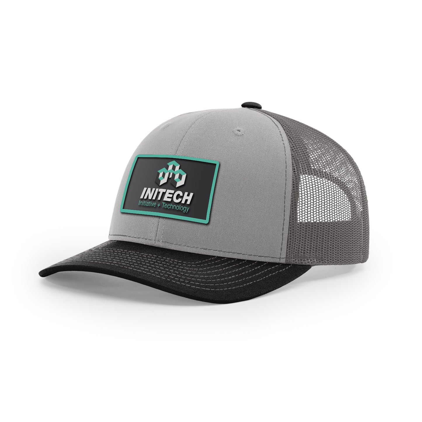 Initech Logo : Office Space Movie, Snapback Hat