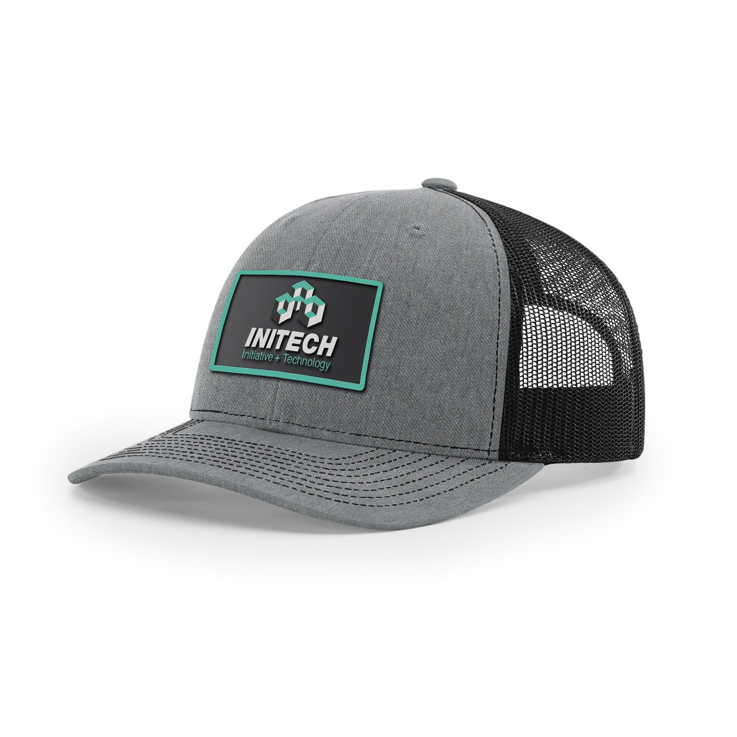 Initech Logo : Office Space Movie, Snapback Hat